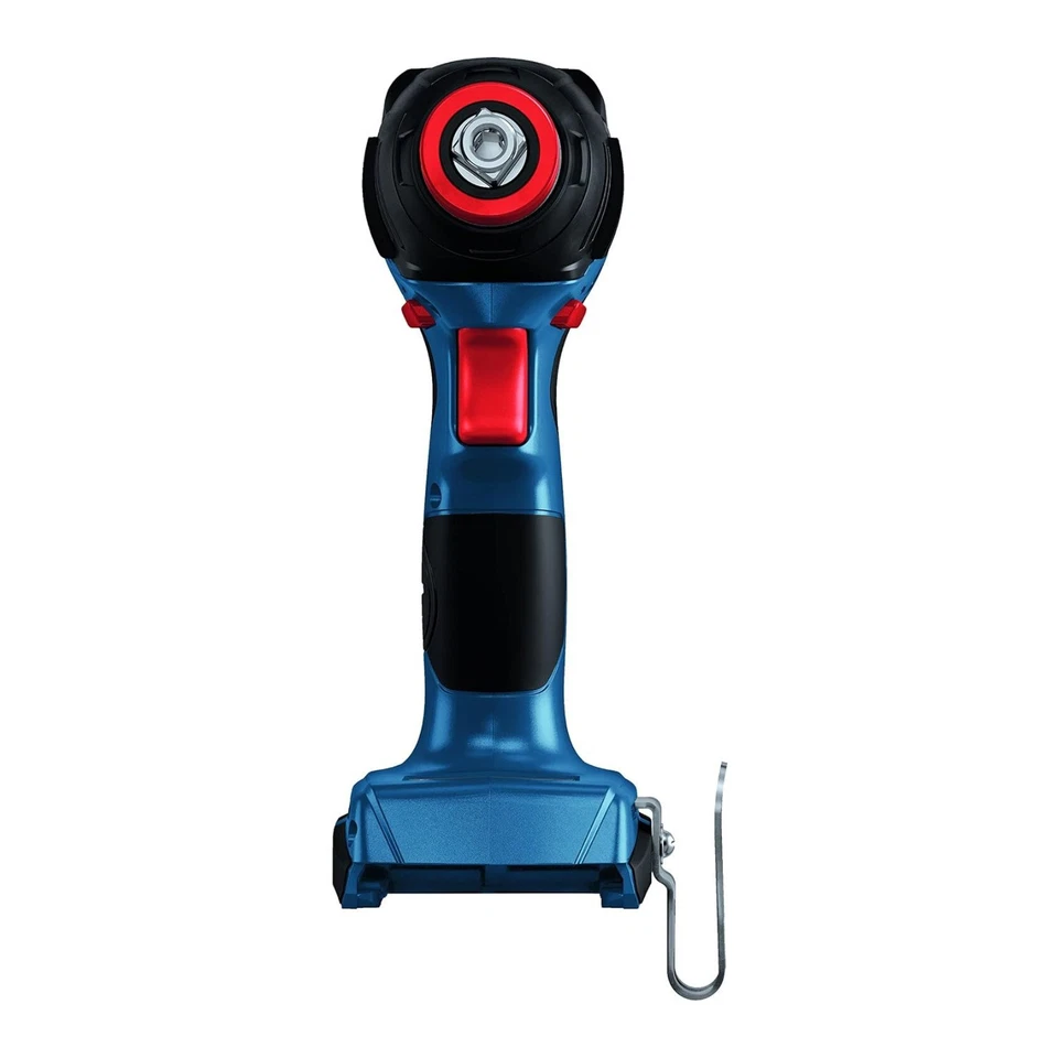 Bosch GDX18V-1860CN 18V Two-in-One Cordless Impact Driver/Wrench (Bare Tool) - Image 3 of 4