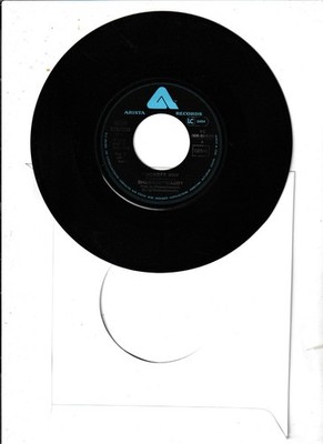 7 '' Showaddywaddy  -  i wonder why - Ever Lovin´