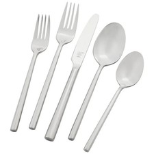 Aberdeen 18/10 Stainless Steel 20 Pc. Flatwar...