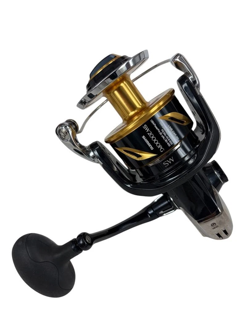 shimano stella 20000 products for sale | eBay