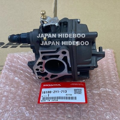 ホンダ 純正 船外機 BF20 BF 20 HP キャブレター ASSY s-l400.jpg