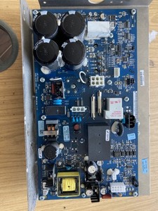 Life Fitness 95T Laufband Motor Controller Board A080-92381-0000 D0010 OEM