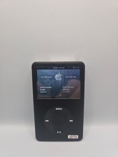 Apple iPod classic 6th Generation Black (80 GB) for sale online | eBay