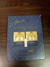 Nails Inc London Stars The Limit Nail Polish & Masking Set Hands + Feet