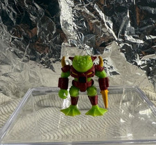 You Pick Hasbro Takara Battle Beasts Figure Vintage 1987