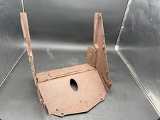 Mg Tf Radiator Shroud