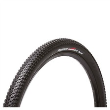 Panaracer Comet Hard Pack Filo Perline Pneumatico Nero 700c x 38c