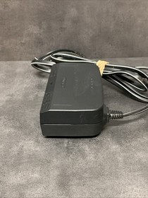 Original OEM Nintendo 64 N64 AC Power Supply Brick NUS-002 AC Adapter Authentic