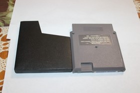American Gladiators NES (Nintendo Entertainment System, 1993)