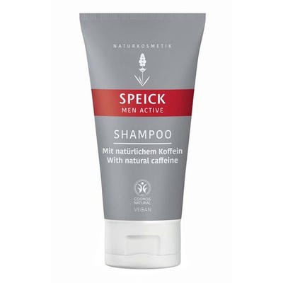 Men Active - Shampoo 150ml | SPEICK NATURKOSMETIK