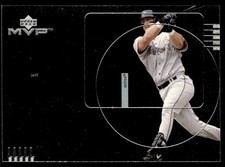 1999 Upper Deck MVP Power Surge Jeff Bagwell Houston Astros #P12