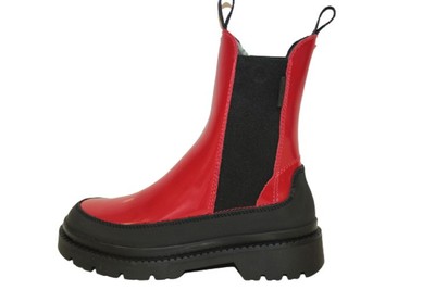Gant Prepnovo Größe wählbar 23551158 G529 Chelsea Boots Damenstiefel  Stiefe