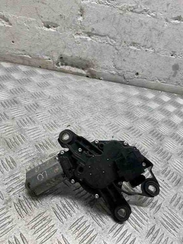 VW POLO 6R, 6C Heckscheibenwischermotor 5K6955711A 5K6955711B 1.60 30507529