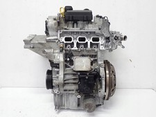 Motor VW T-Cross 1.0 TSI 95PS 70kW 40TKm 2022 Benzin Engine Unkomplett