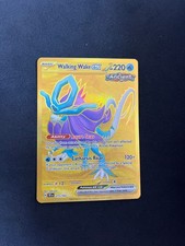 Walking Wake ex - 215/162 MINT/NM Pokemon Cards SV05: Temporal Forces Holo