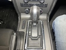 Used Transmission Shift Lever Assembly Fits 2014 Ford Mustang Trans S