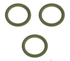 Univen Boiler Cap O-Ring Gasket Seal Compatble with Rowenta Steam Iron DG5030 CS