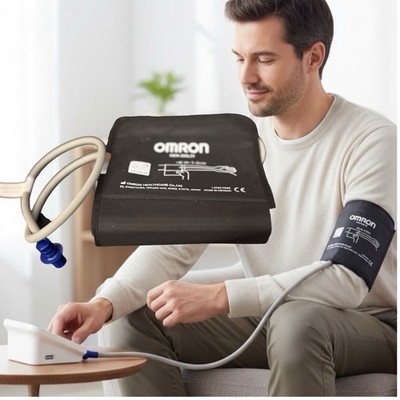 Omron Easy Cuff HEM-RML31 Replacement Blood Pressure Monitor Cuff 22-42cm