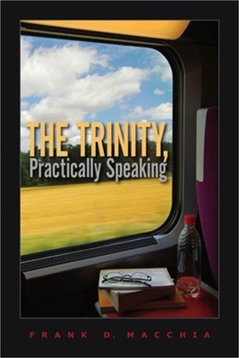 The Trinity, Practically Speaking (Paperback or Softback)