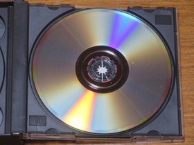 Sega Saturn [Sakura Wars 2] ~Don't Die~