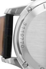 IWC Portugieser IW371604 Chronograph Stainless Steel 41mm Men's Automatic 9