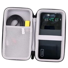  Hard Carrying Case Compatible with INIU 140W Power Bank, 27000mAh Charger NO