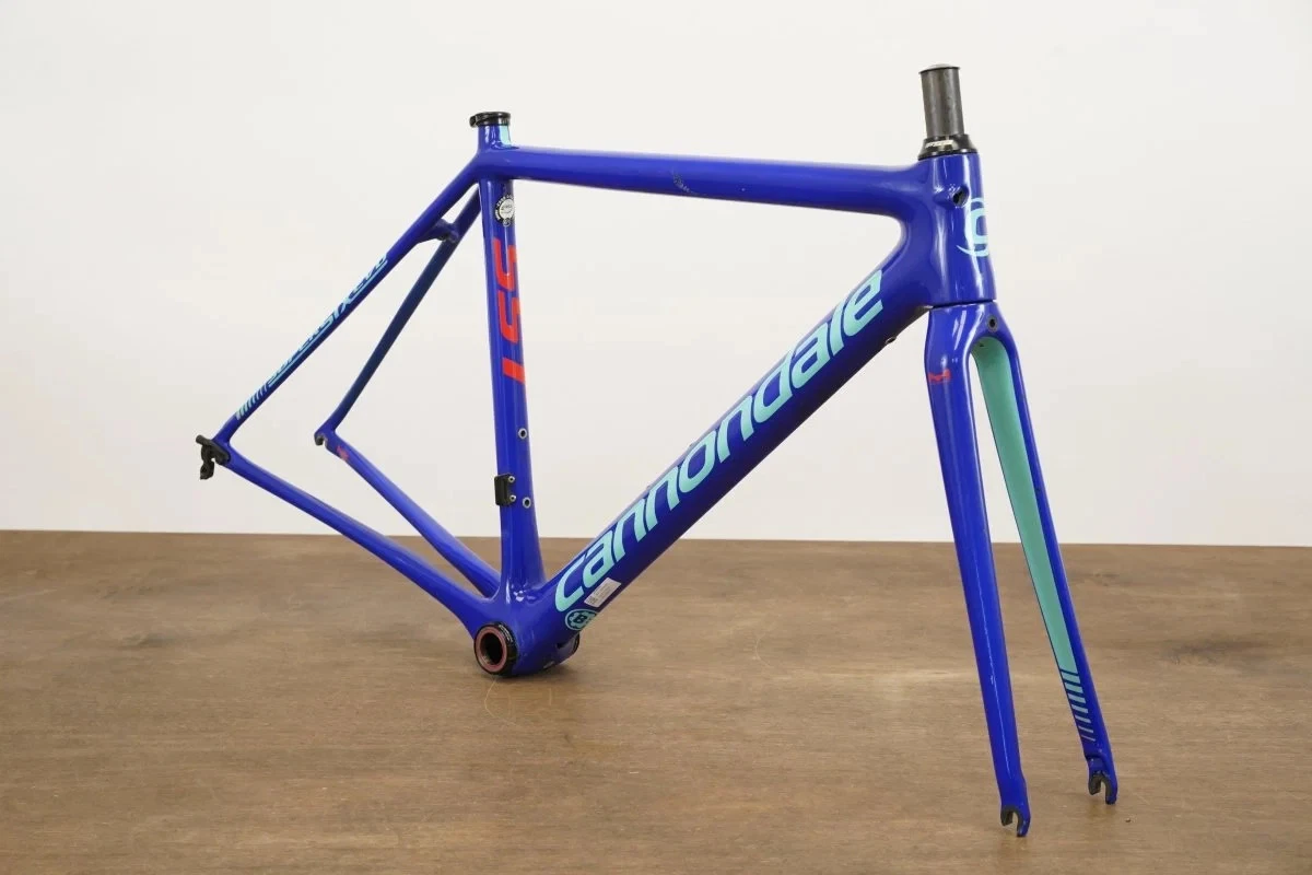 Cannondale Super Six Frame for sale - eBay