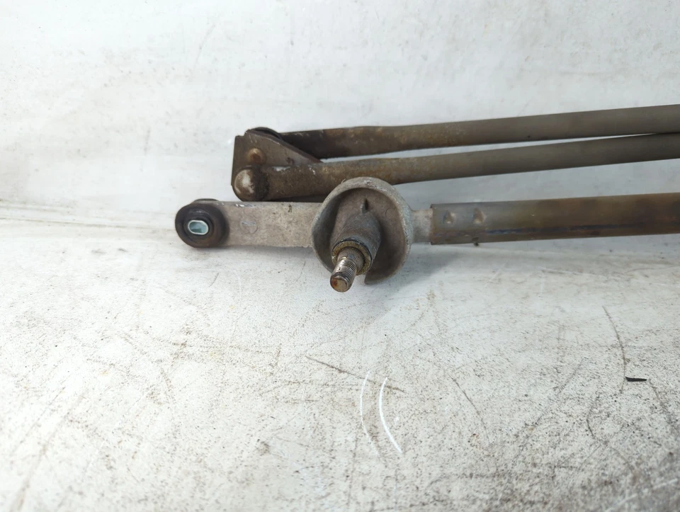 Chevrolet Impala 2006 limpiaparabrisas delantero transmisión acoplamiento OEM XQAQY Foto 4 de 4