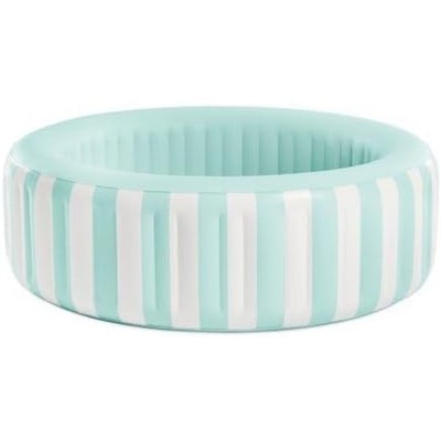 INTEX Planschbecken Kinderpool 168x53cm Coastal Luxe Kinderpool 56182NP Pool