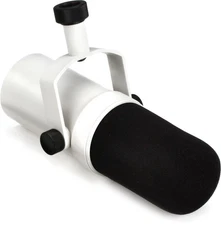 Universal Audio SD-1 Dynamic Microphone with Hemisphere Modeling