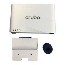 HP JY720A Aruba AP-203RB RW RAP Wireless Access Point