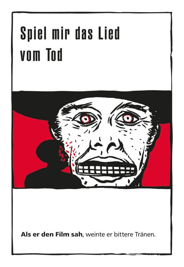 Thumbnail - Black Stories - Tod In Hollywood