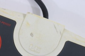 NEC PC Engine PI-TG001 White Console Boxed Controller Manual OEM AC Japan Import