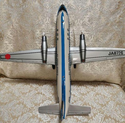 ANA YS-11A OLYMPIA 1/72 fm-35 - 航空機・ヘリコプター