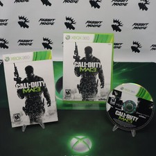 Call of Duty: Modern Warfare 3 (Xbox 360) CIB Complete