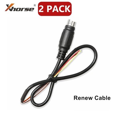XHORSE & KEYDIY Pro-grammer Cable for KD-X2 ,VVDI Mini Key Tool , Key Tool Max