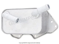 For PORSCHE (2011-2018) Engine Oil Cooler MAHLE BEHR + 1 YEAR WARRANTY