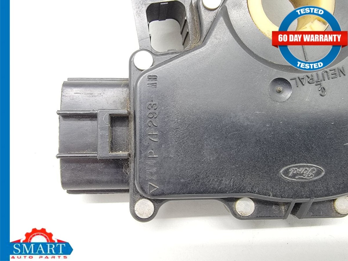 P-7f293 2003-2004 Lincoln Navigator Neutral Safety Switch