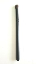 Tapered Eyes Shadow Crease Brush Black