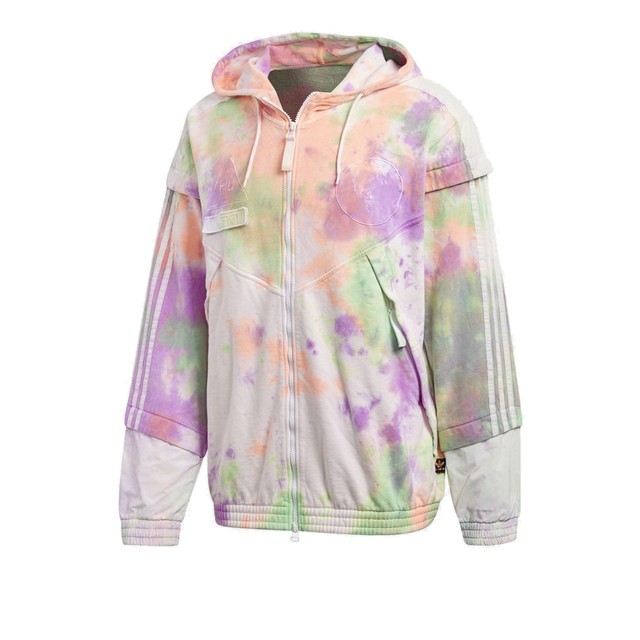 human race sweatshirt