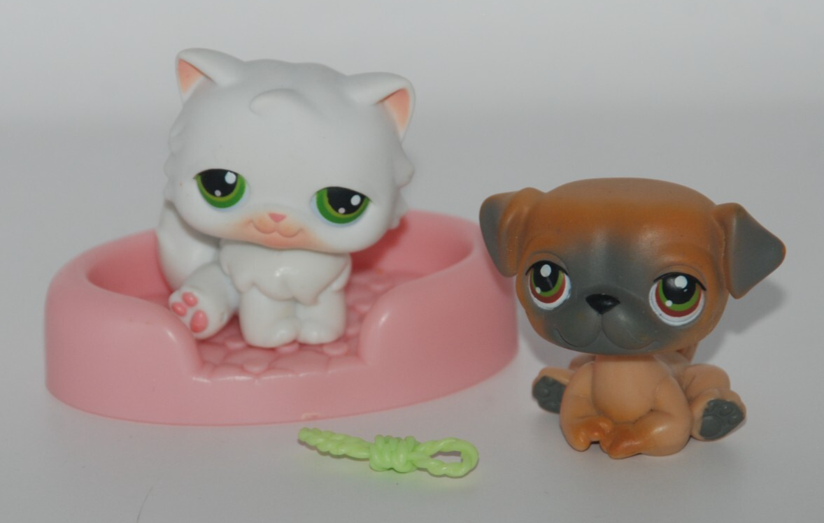 Littlest Pet Shop Generation 1 Numbers 1 - 100 - Choose from Littlest Pet Shop Generation 1 Numbers 1 - 100 - Choose from