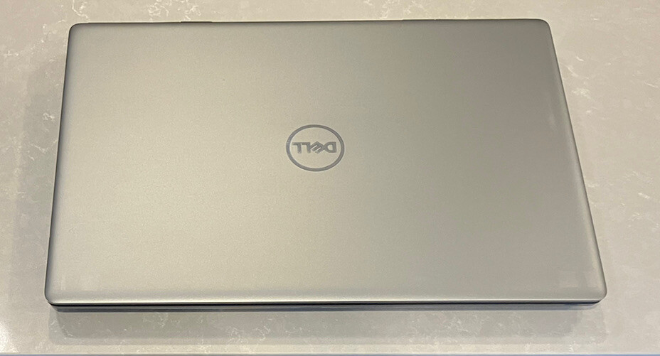 Dell Precision 7550 15.6