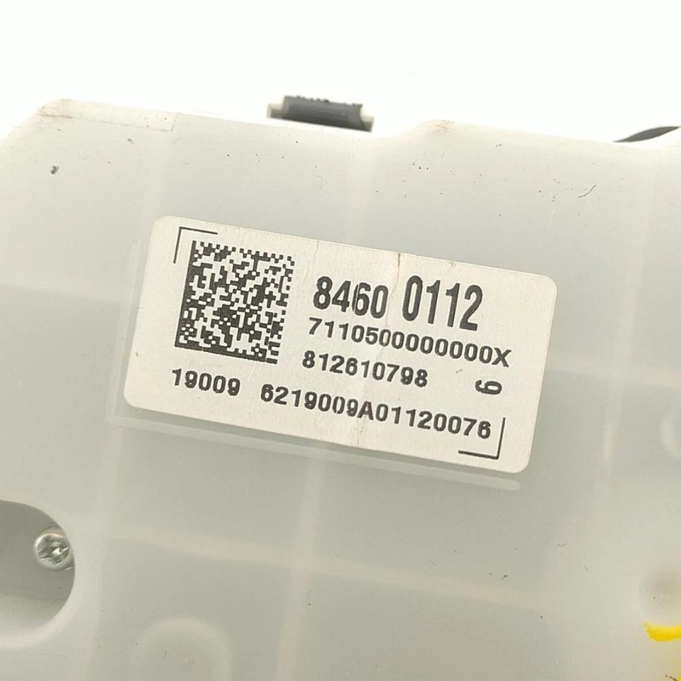 Cuadro de instrumentos velocímetro OEM para Traverse 6K Mph 84600112 Foto 3 de 4