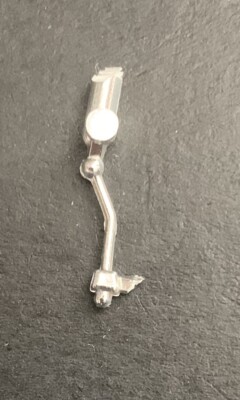 69 GTO SHIFTER 34 1633 Monogram 1/24 Model Car Parts COMBINE PARTS