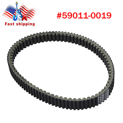59011-0019 FOR KAWASAKI BELT BRUTE FORCE 750 KVF750 2012