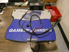 Gamber-Johnson 7160-0318-04 Dock Docking Station for Panasonic CF-31 Toughbook