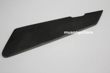 New brand Ebony wood pickupguard for electric guitar fit p90 pickup