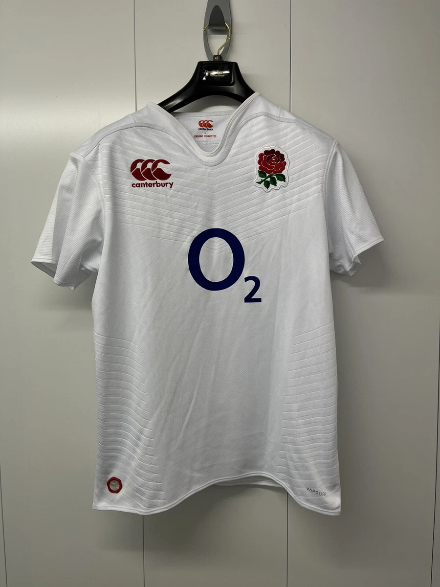 England national on sale rugby union team