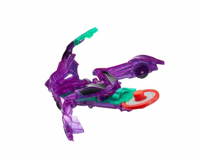 screechers wild cars