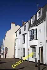 Photo 12x8 22A, 23 and 24 Hope Street, Weymouth Weymouth/SY6779 23 and 24 c2007